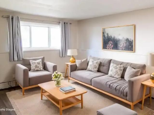 Apartment for rent in Northwest, Alberta
