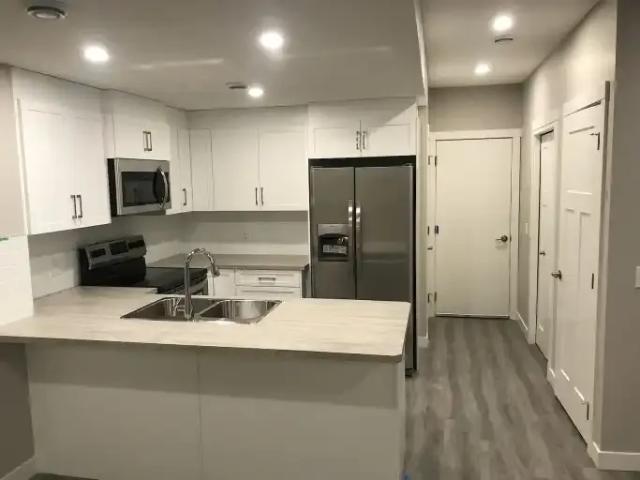 Apartment for rent in Northwest, Alberta
