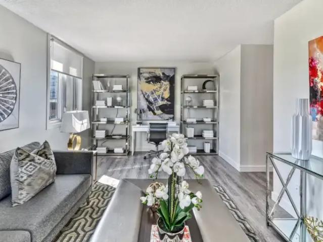Apartment for rent in Northwest, Alberta