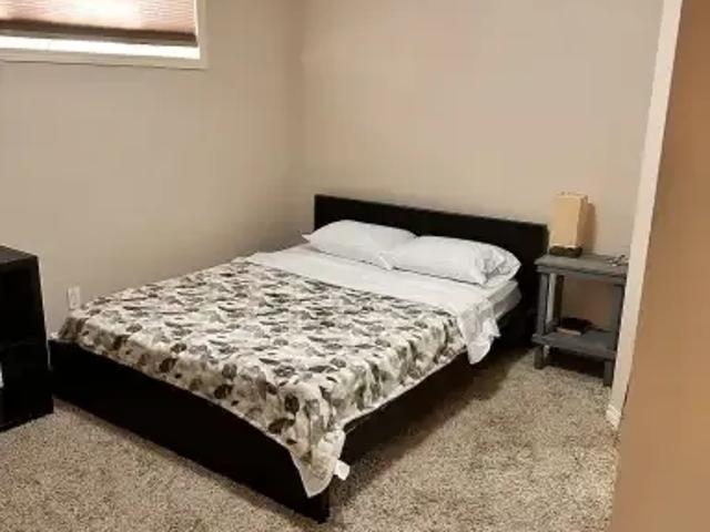 Apartment for rent in Northwest, Alberta