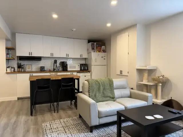 Apartment for rent in Northwest, Alberta