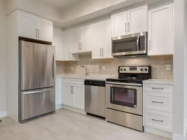 Apartment for rent in Northwest, Alberta