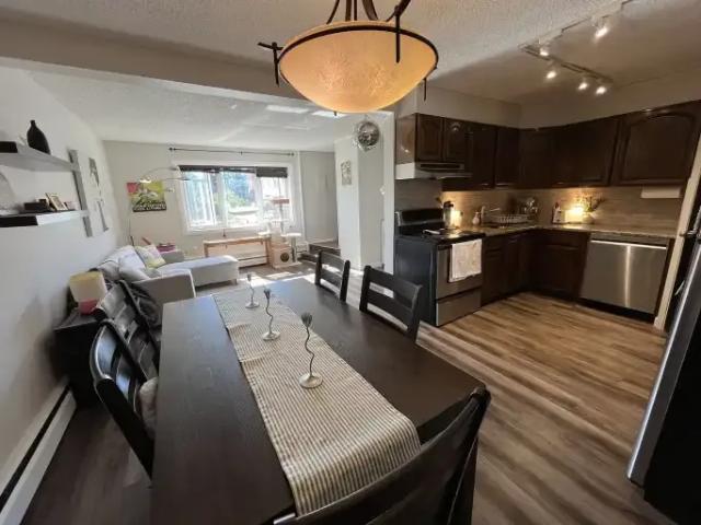 Apartment for rent in Northwest, Alberta