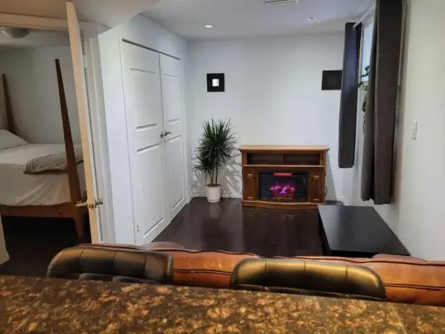 Apartment for rent in Northwest, Alberta