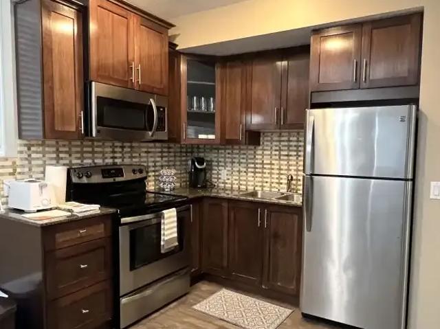 Apartment for rent in Northwest, Alberta