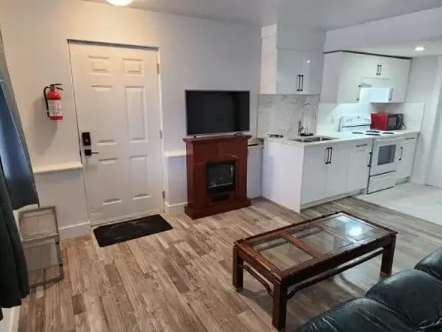 Apartment for rent in Northwest, Alberta