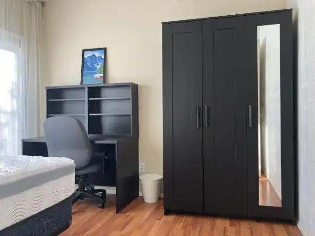 Apartment for rent in Northwest, Alberta