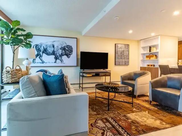 Apartment for rent in Northwest, Alberta