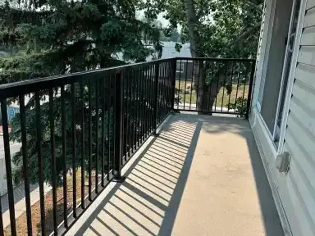Apartment for rent in Northwest, Alberta