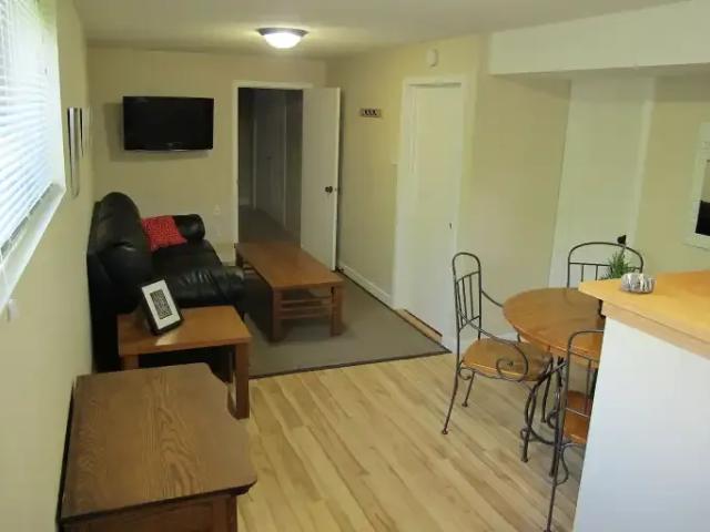 Apartment for rent in Northwest, Alberta