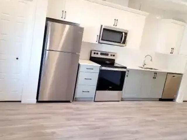 Apartment for rent in Northwest, Alberta