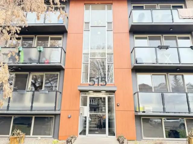 Apartment for rent in Northwest, Alberta