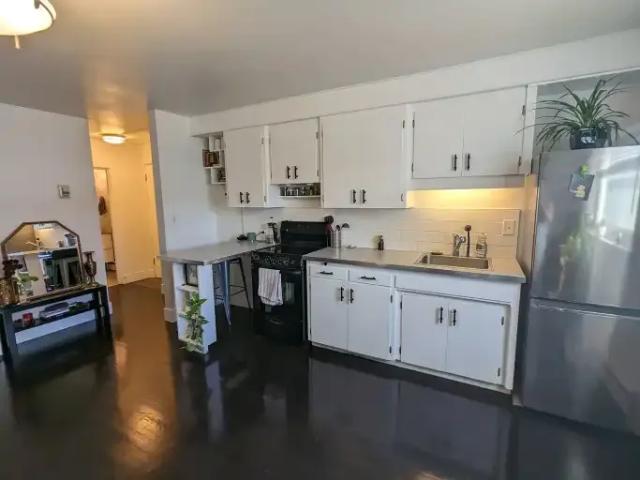 Apartment for rent in Northwest, Alberta