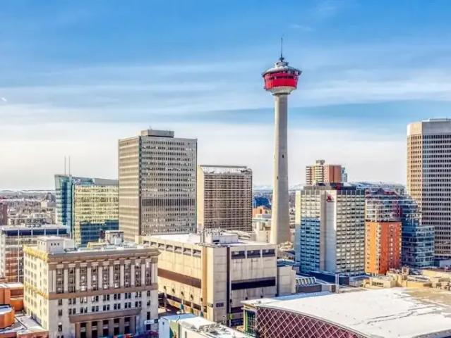 Apartment for rent in Northwest, Alberta
