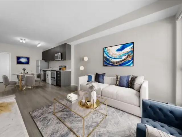 Apartment for rent in Northwest, Alberta