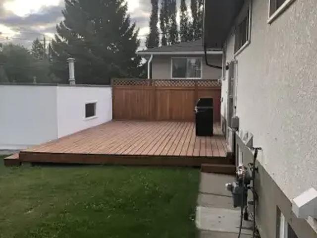 Apartment for rent in Northwest, Alberta