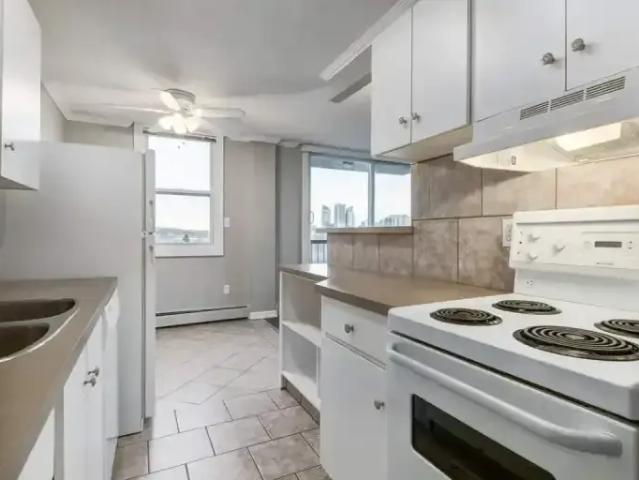 Apartment for rent in Northwest, Alberta
