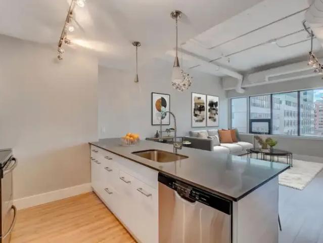 Apartment for rent in Northwest, Alberta