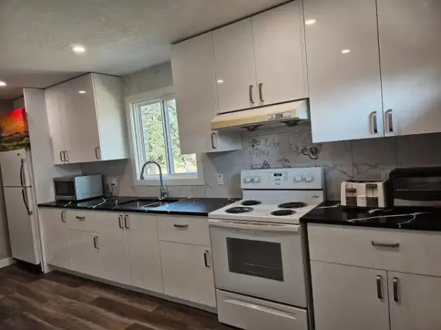 Apartment for rent in Northwest, Alberta