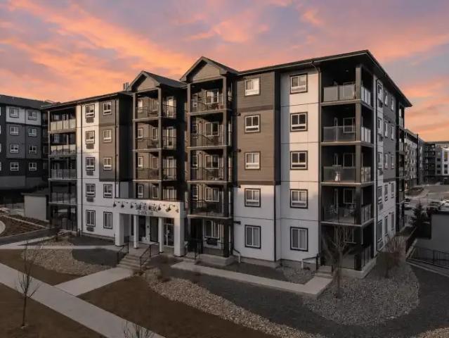Apartment for rent in Northwest, Alberta