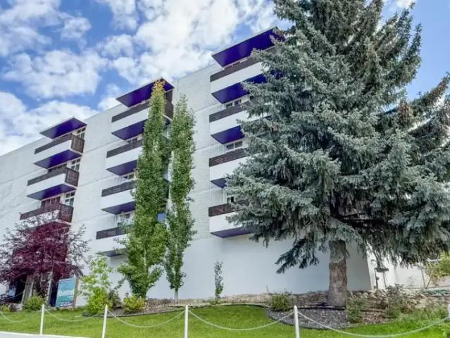 Apartment for rent in Northwest, Alberta