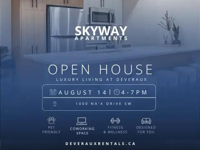 Apartment for rent in Northwest, Alberta