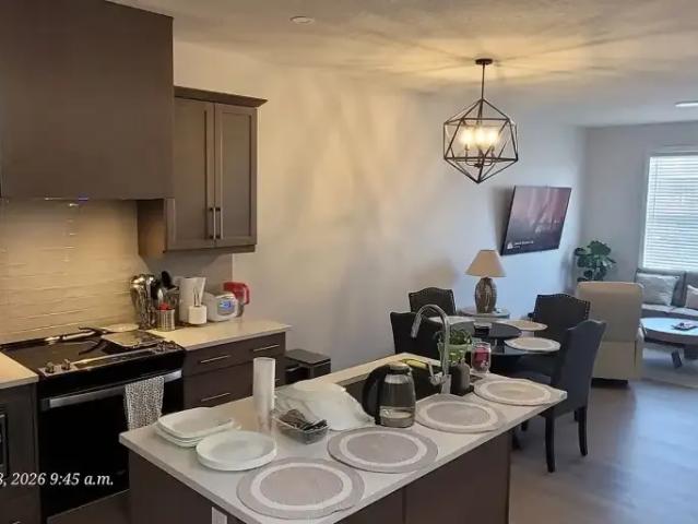 Apartment for rent in Northwest, Alberta