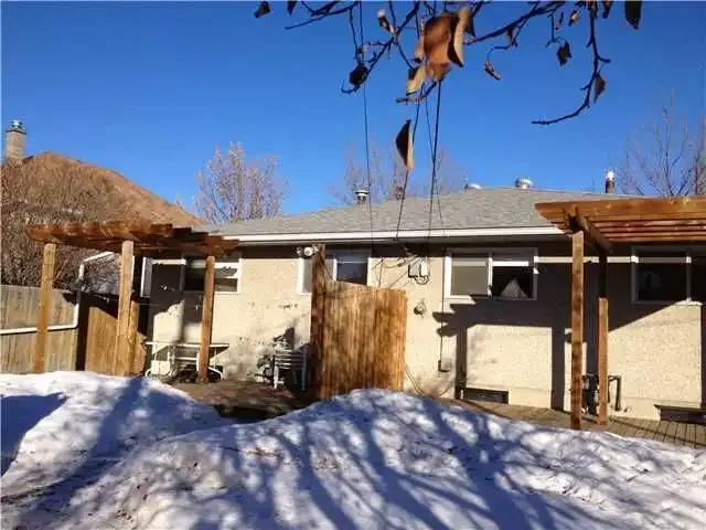 Apartment for rent in Northwest, Alberta