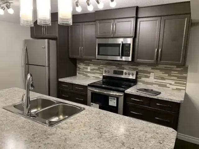 Apartment for rent in Northwest, Alberta