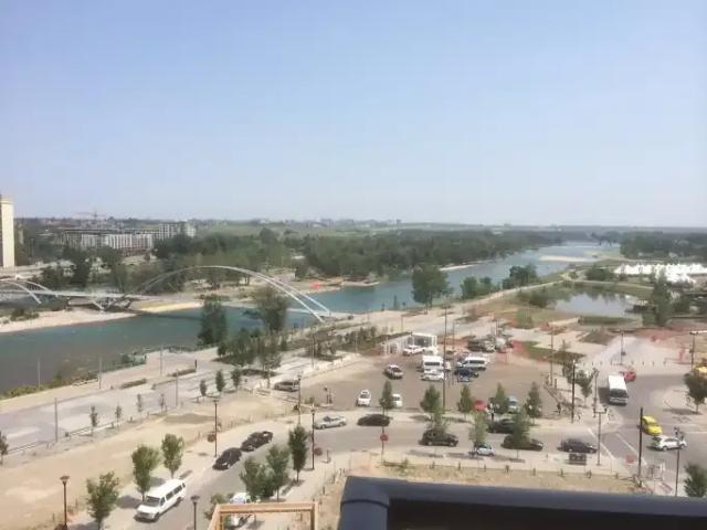 Apartment for rent in Northwest, Alberta