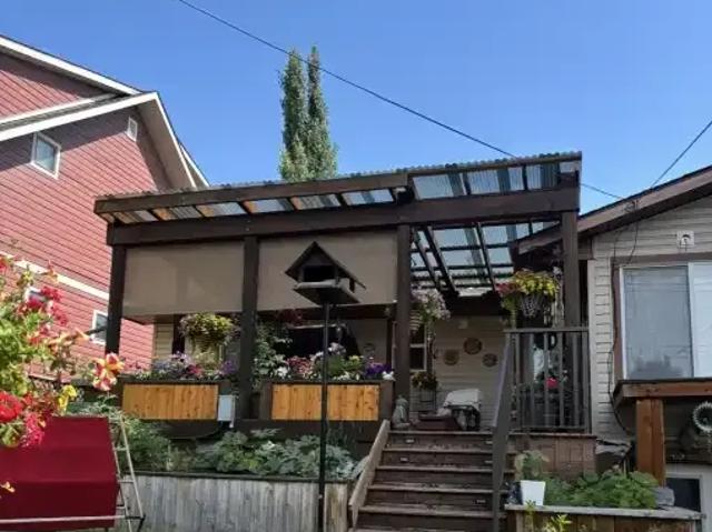 Apartment for rent in Montgomery, Calgary