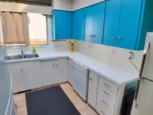 Apartment for rent in Montgomery, Calgary