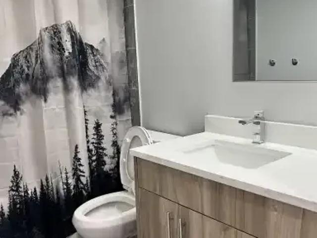 Apartment for rent in Northwest, Alberta