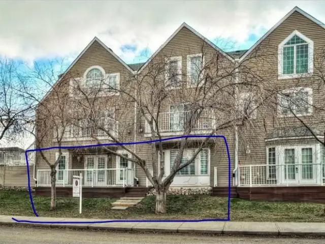 Apartment for rent in Northwest, Alberta