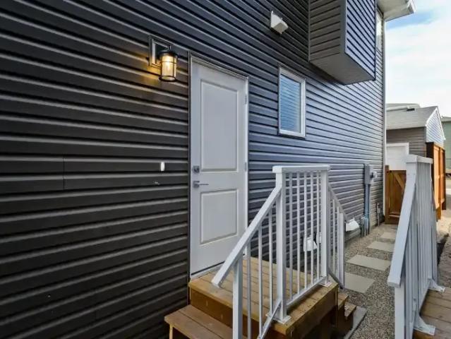 Apartment for rent in Northwest, Alberta