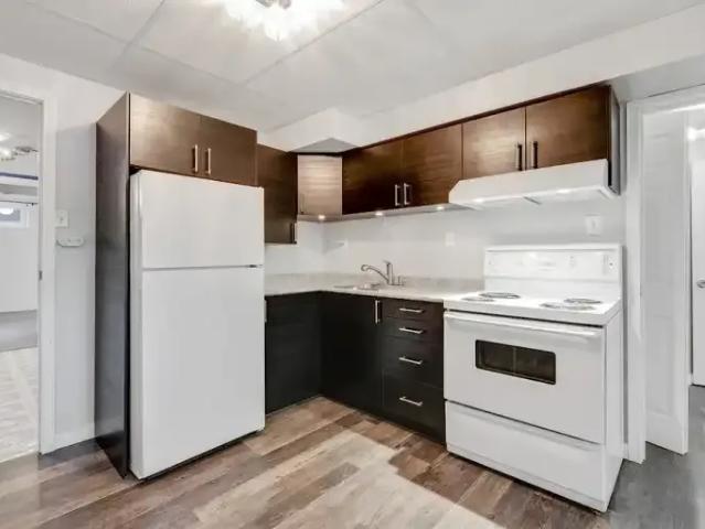 Apartment for rent in Northwest, Alberta