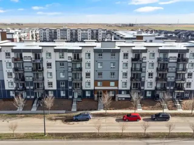 Apartment for rent in Northwest, Alberta