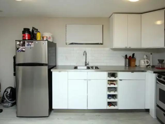 Apartment for rent in Northwest, Alberta
