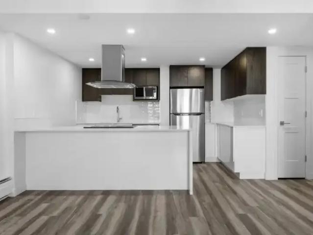 Apartment for rent in Northwest, Alberta