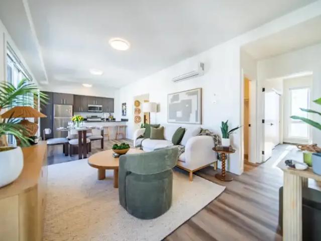 Apartment for rent in Northwest, Alberta
