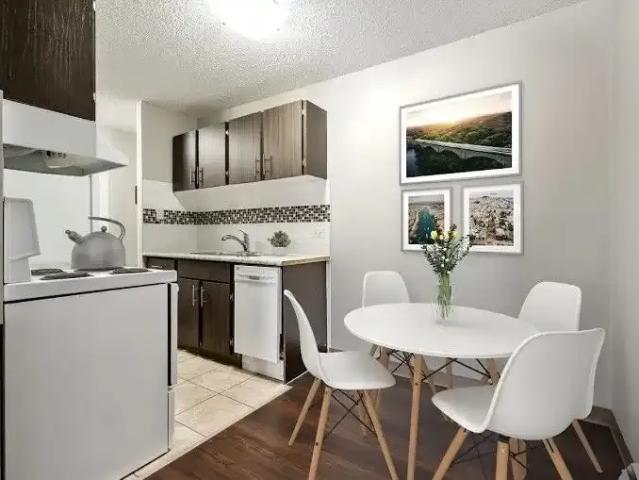 Apartment for rent in Northwest, Alberta