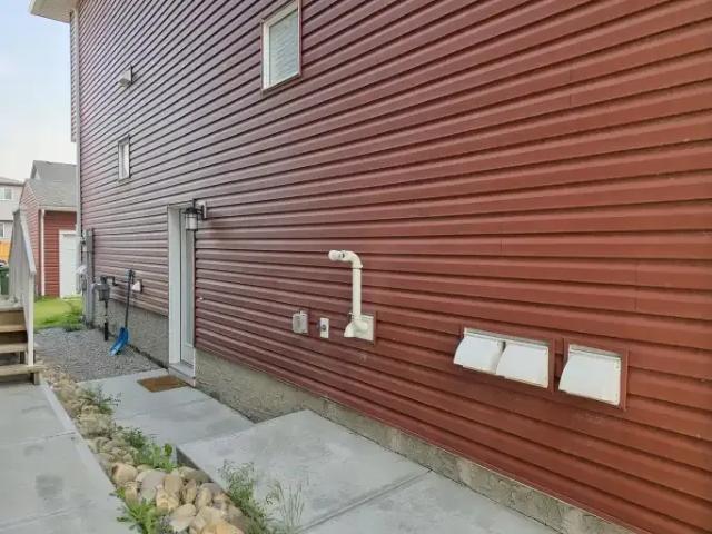 Apartment for rent in Northwest, Alberta