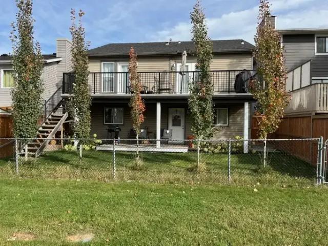 Apartment for rent in Northwest, Alberta