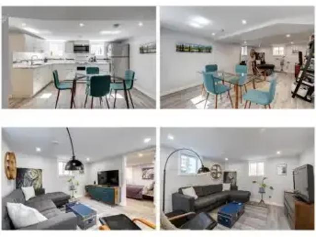 Apartment for rent in Inglewood, Calgary