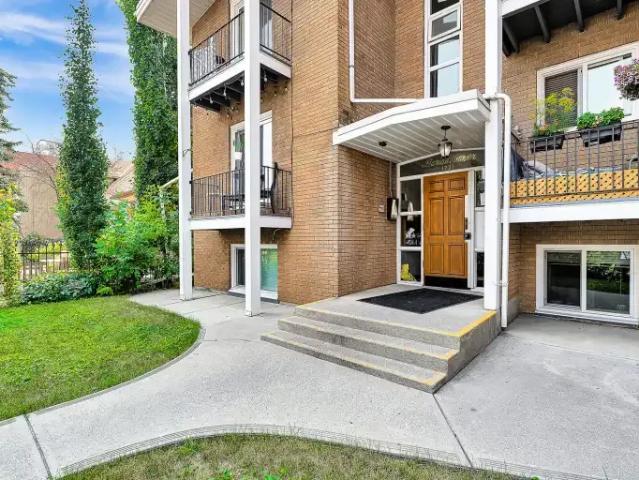 Apartment for rent in Northwest, Alberta