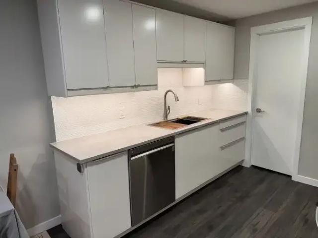 Apartment for rent in Northwest, Alberta