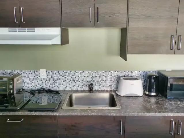 Apartment for rent in Northwest, Alberta