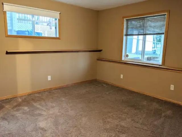 Apartment for rent in Northwest, Alberta
