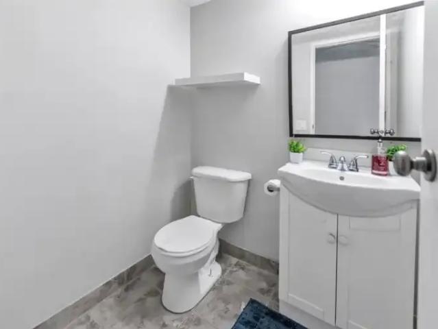 Apartment for rent in Northwest, Alberta