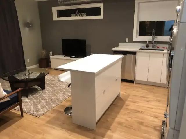 Apartment for rent in Northwest, Alberta